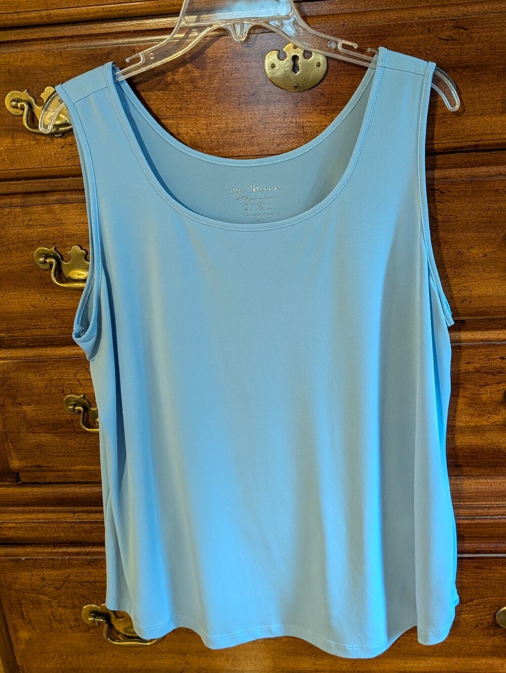 Chicos Tank Top